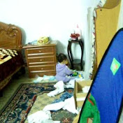 Profile Picture of Peter Saleh (@aboush123) on Youtube