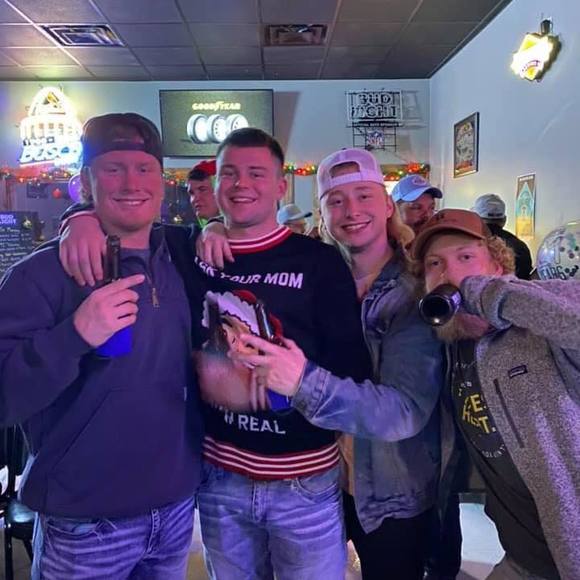 Profile Picture of Clayton Hudson (@claytonhudson) on Poshmark