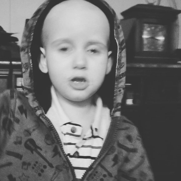 Profile Picture of Isaac Beck (@isaaclevibeck) on Poshmark