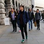 Profile Picture of Adam Kalinowski (@khali_nowsky) on Instagram