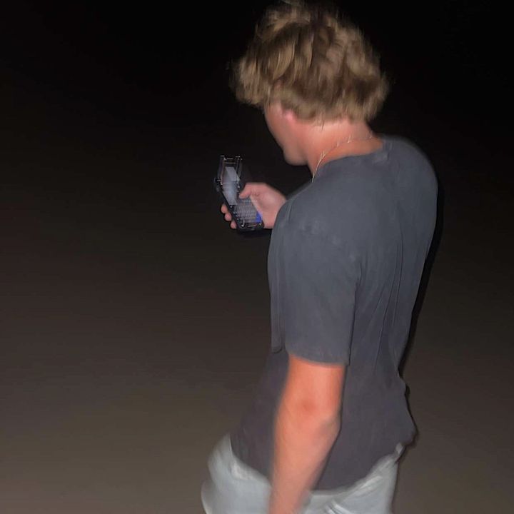 Profile Picture of brandon ray (@brandon_ray4) on Tiktok