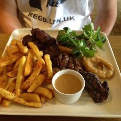 Profile Picture of Paul Iveson (@ivesons) on Twitter