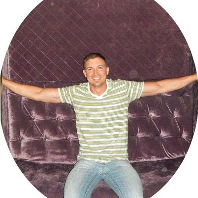 Profile Picture of Keith Sparkman (@Keith_sparkman) on Twitter