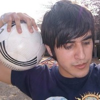 Profile Picture of Aaron Alvarado (@aaron-alvarado-2) on Quora