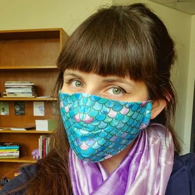 Profile Picture of Dr. Brandl (@margaret_emma) on Twitter