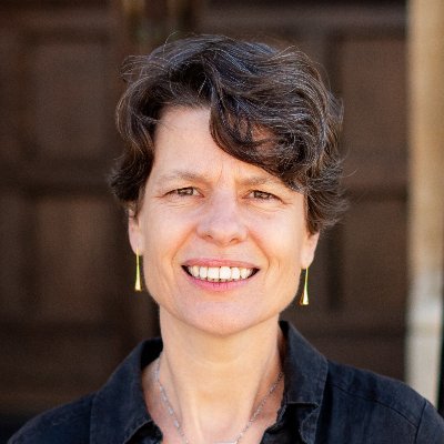 Profile Picture of Geraldine Collinge (@Geraldinecoll) on Twitter