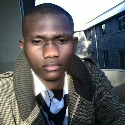 Profile Picture of BRIAN FELIX (@BRIANFELIX101) on Twitter