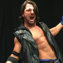 Profile Picture of Rogelio Andrade (@wwefanAjStyles) on Twitter