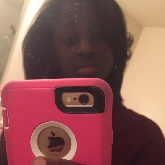 Ninah Obewu - Poshmark Profile Picture of Ninah Obewu (@ninah20) on Poshmark