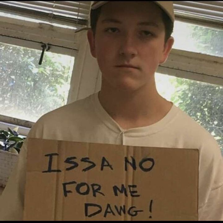 Michael - Tiktok Profile Picture of Michael (@michael.gamble34) on Tiktok