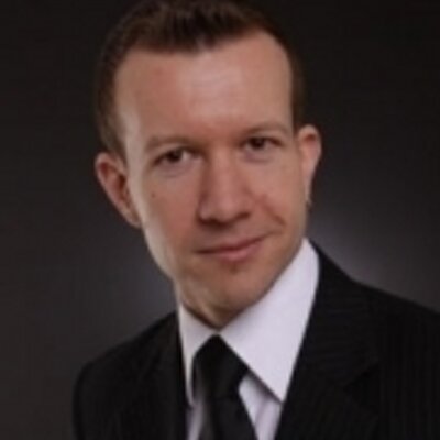 Profile Picture of Mike Schimmel (@mike_schimmel) on Twitter