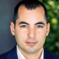 Profile Picture of Ami Daniel (@AmiDaniel1) on Twitter