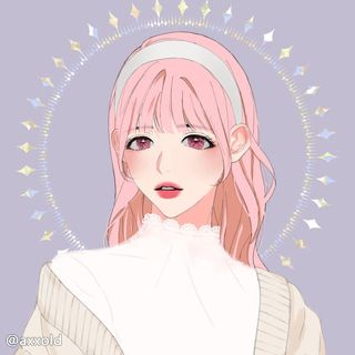 Profile Picture of 李舒羚 (@&) on Facebook