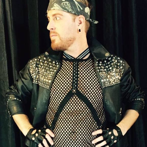 Profile Picture of Corey Strauss (@strausscorey) on Poshmark