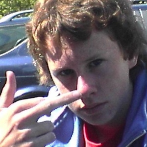 Profile Picture of Henry Gersh (@henrygersh) on Myspace