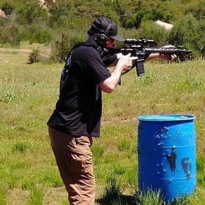 Profile Picture of Bill Halsey (@Billium33) on Twitter