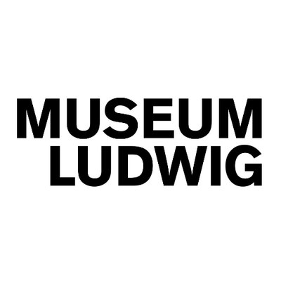 Profile Picture of Museum Ludwig (@MuseumLudwig) on Twitter