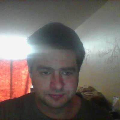 Profile Picture of Bradley William Busch 🇧🇲⛛ (@EndUserLicense) on Twitter