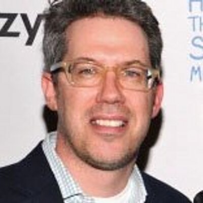 Profile Picture of Ken Weber (@kenbweber) on Twitter