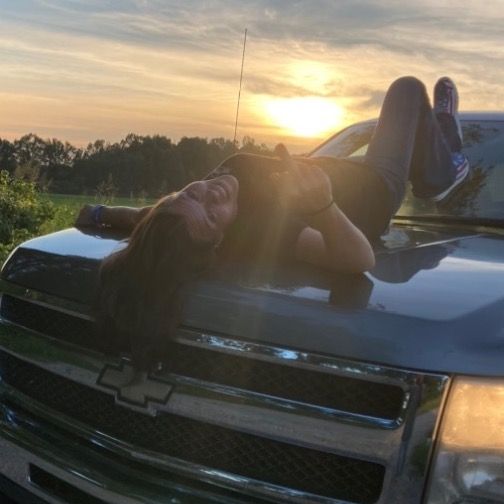 Profile Picture of Lisa Burns (@lisaburns101020) on Tiktok