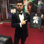 Profile Picture of Sam Rowley (@samdress2kill) on Instagram