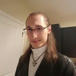 Profile Picture of Preston Alistair Stanton (@alpha6922) on Instagram