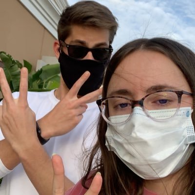 Profile Picture of Leah Ramos (@leah_lameos) on Twitter