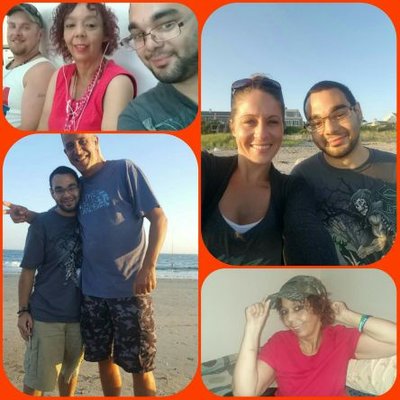 Profile Picture of Christian Colon (@Christi27632328) on Twitter