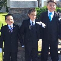 Profile Picture of Catherine Ryan (@catherine-ryan-44) on Quora