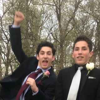 Profile Picture of Daniel Marx (@daniel.marx23) on Instagram