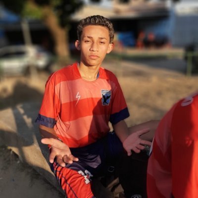 Profile Picture of DaParma 🔴 ⚫ (@Crf_Rayan3) on Twitter