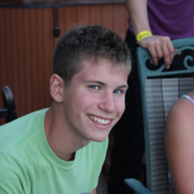 Profile Picture of Simon Reid (@SimonChristianR) on Twitter