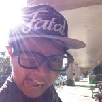 Profile Picture of Mark Cordova (@unformedlemon4) on Instagram