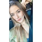 Profile Picture of Erin Huddart (@erinhuddart91) on Instagram