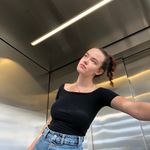 Profile Picture of Gabrielle Gauthier (@gabi_gauthier) on Instagram