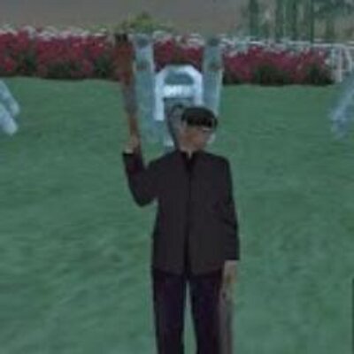Profile Picture of Jose Borrego (@joseborrego10) on Twitter