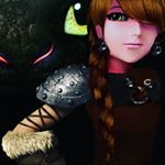 Profile Picture of Katelyn Haddock (@katelyn_haddock_the_vast_) on Instagram