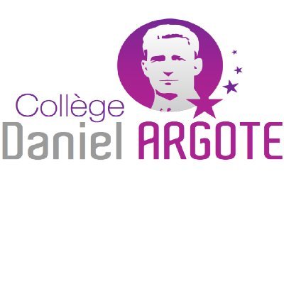 Profile Picture of Collège Daniel Argote (@ArgoteCollege) on Twitter