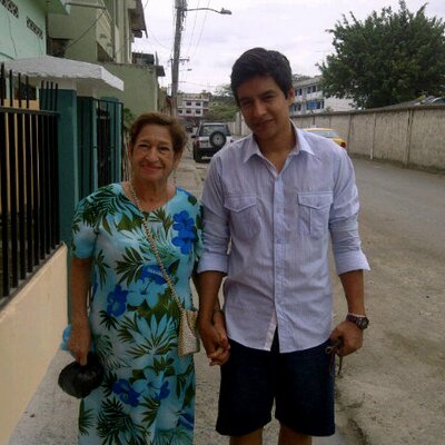 Profile Picture of Paul Vasquez (@PaulVasquezG) on Twitter