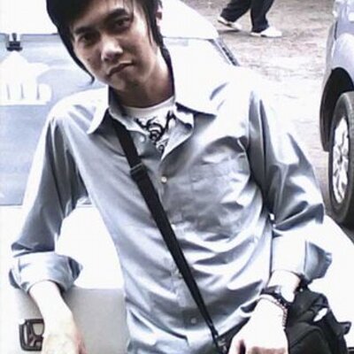 Profile Picture of Joe Lucia Caelum 火 (@Joe_6rounds) on Twitter