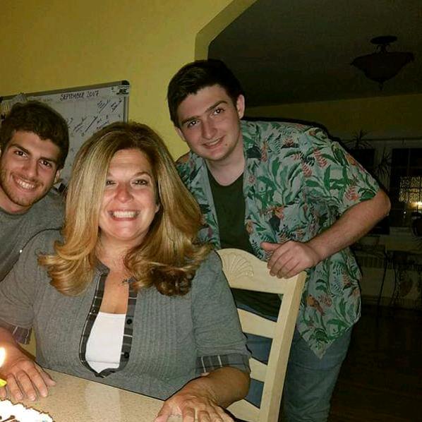 Profile Picture of AndrewCuozzo (@cuozzo) on Tiktok