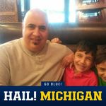 Profile Picture of Hysam Hammad (@hysamhammad) on Instagram