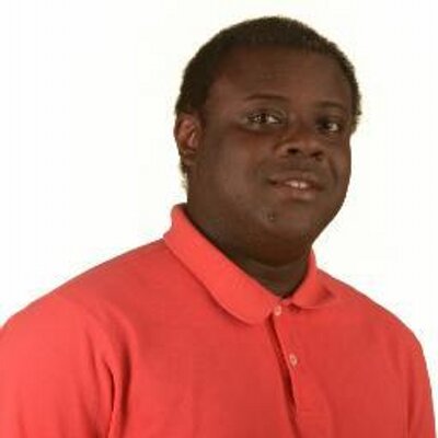 Profile Picture of Jeffrey Powell (@jeffreypow) on Twitter