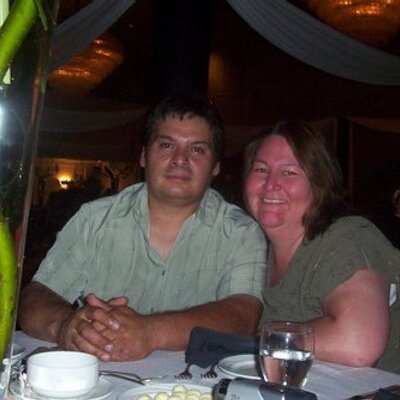Profile Picture of Sharon G (@BlueJay_66) on Twitter