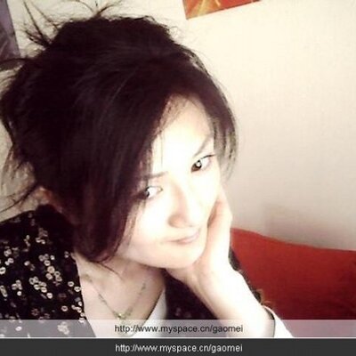 Profile Picture of Gao Mei (@GaoMei) on Twitter
