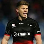 Profile Picture of Owen Farrell (@farrell.owen.rugby) on Instagram