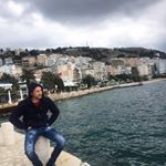 Profile Picture of Aris Mata (@aris___mata__) on Instagram