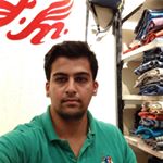 Profile Picture of Syed Anjum (@khaleel_93) on Instagram