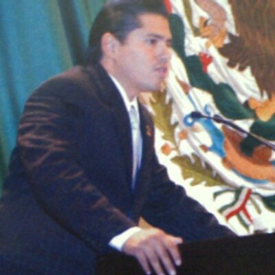 Profile Picture of Carlos Tiscareño (@Carlos_tiscaren) on Twitter