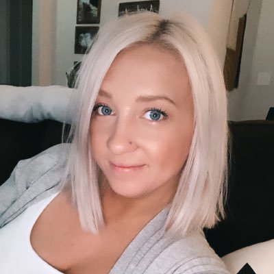 Profile Photo of Kim Strickland (@KimRS_) on Twitter